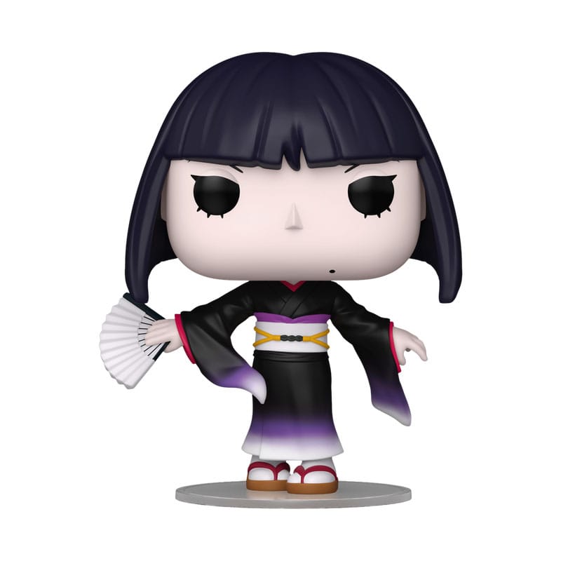 Kalluto Zoldyck, Hunter x Hunter, Funko POP! Animation Vinyl Figur, ca. 9 cm