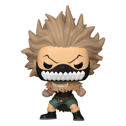 Shishido, My Hero Academia, Funko POP! Animation Vinyl Figuren, ca. 9 cm