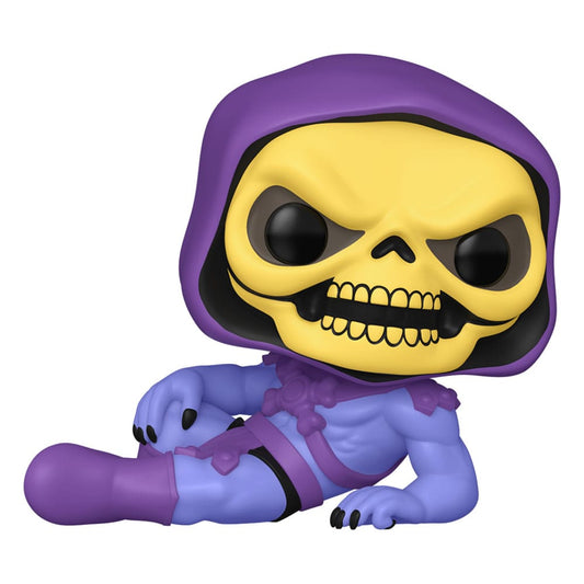 Skeletor (Meme), Masters of the Universe, Funko POP! TV Vinyl Figur, ca. 9 cm