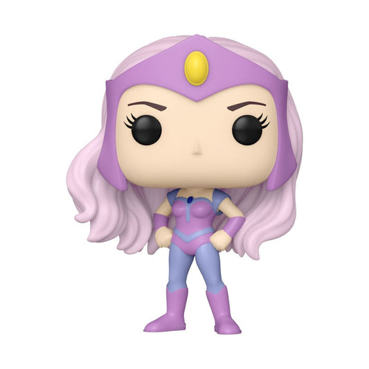 She-Ra - Glimmer, Masters of the Universe, Funko POP! Vinyl Figur, ca. 9 cm