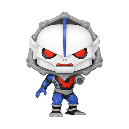 She-Ra - Hordak, Masters of the Universe, Funko POP! Vinyl Figur, ca. 9 cm