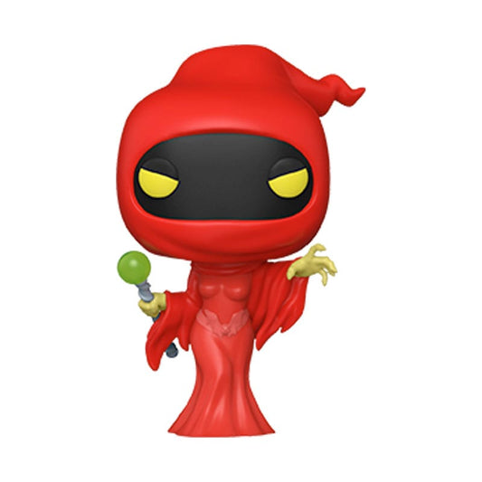 She-Ra - Shadow Weaver, Masters of the Universe, Funko POP! Vinyl Figur, ca. 9 cm