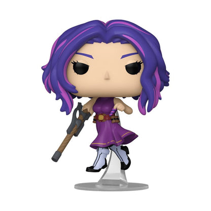 Lady Nagant, My Hero Academia, Funko POP!, Animation Vinyl Figur, ca. 9 cm