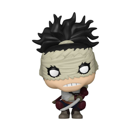 Stain, My Hero Academia, Funko POP!, Animation Vinyl Figur, ca. 9 cm