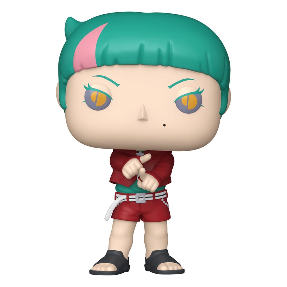 Daemon, Boruto: Naruto Next Generations, Funko POP!, Animation Vinyl Figur, ca. 9 cm, Vorbestellung