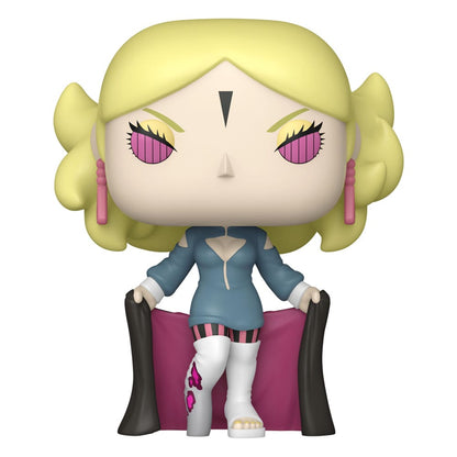Delta, Boruto: Naruto Next Generations, Funko POP!, Animation Vinyl Figur, ca. 9 cm, Vorbestellung