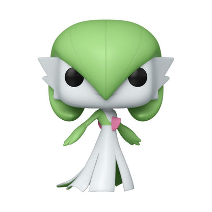 Gardevoir, Pokemon, Funko POP! Games Vinyl Figur, ca. 9 cm