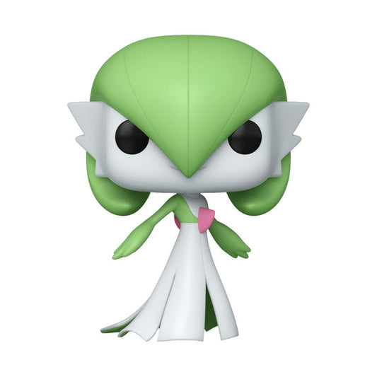 Gardevoir, Pokemon, Funko POP! Games Vinyl Figur, ca. 9 cm