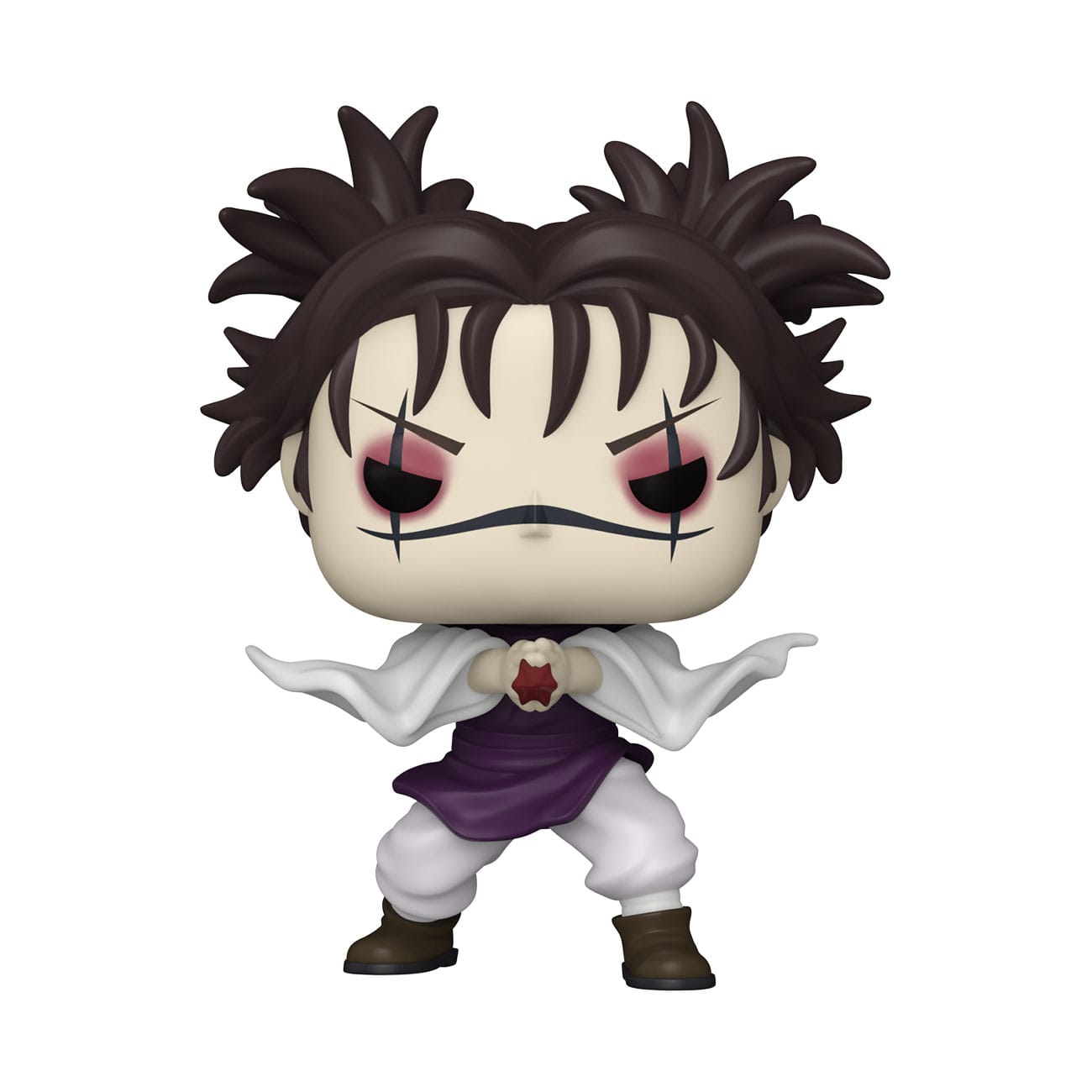 Choso, Jujutsu Kaisen, Funko POP!, Animation Vinyl Figuren, ca. 9 cm, Vorbestellung