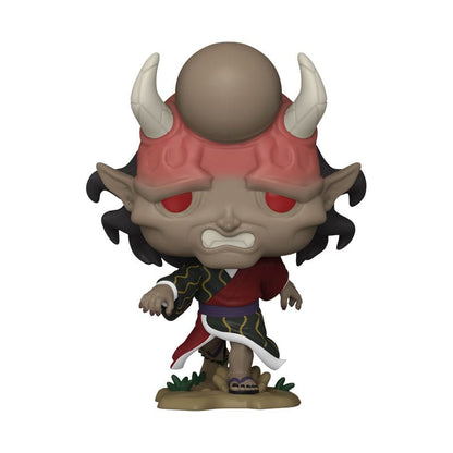 Hantengu, Demon Slayer: Kimetsu no Yaiba, Funko POP! Animation Vinyl Figur, ca. 9 cm