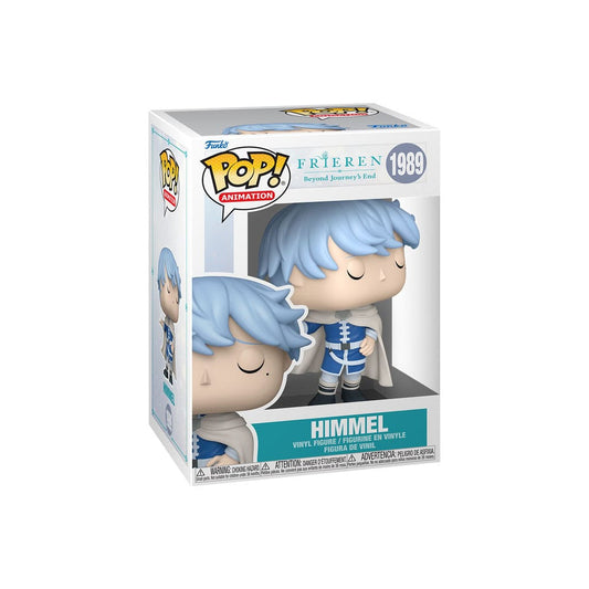 Himmel, Frieren, Funko POP! Animation, ca. 9 cm, Vorbestellung