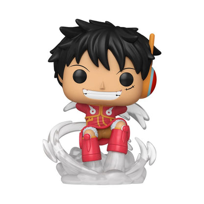 Luffy (Egg), One Piece, Funko POP!, ca. 9 cm