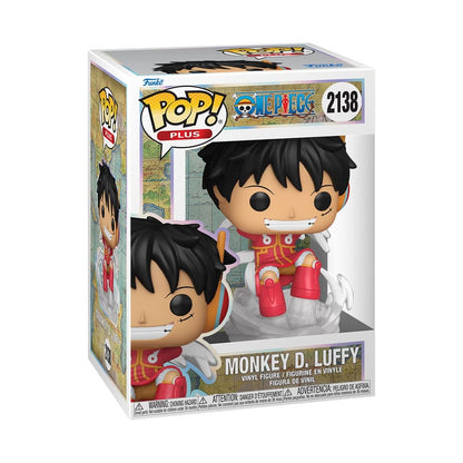 Luffy (Egg), One Piece, Funko POP!, ca. 9 cm