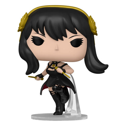Yor Forger, Spy x Family, Funko Pop!, Nr. 1950, ca. 9 cm