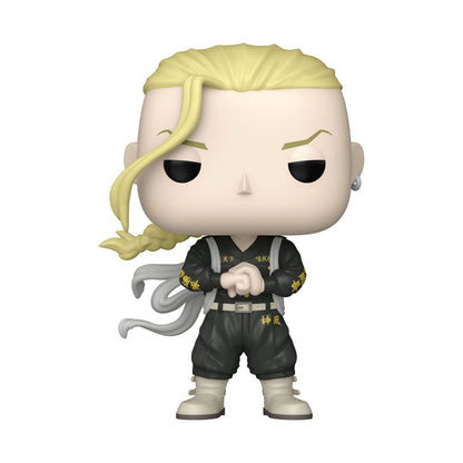 Draken, Tokyo Revengers, Funko POP!, Nr. 2133, ca. 9 cm