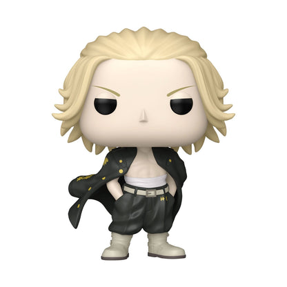Mikey, Tokyo Revengers, Funko POP!, Nr. 2132, ca. 9 cm