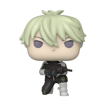 Reno, Kaiju No. 8, Funko POP! ca. 9 cm