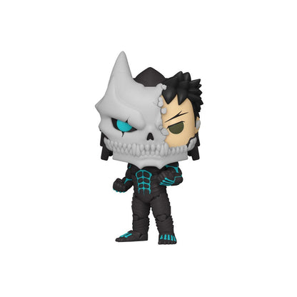 Kaiju No. 8 Chase Ver., Kaiju No. 8, Funko POP! Animation Vinyl Figur, ca 9 cm