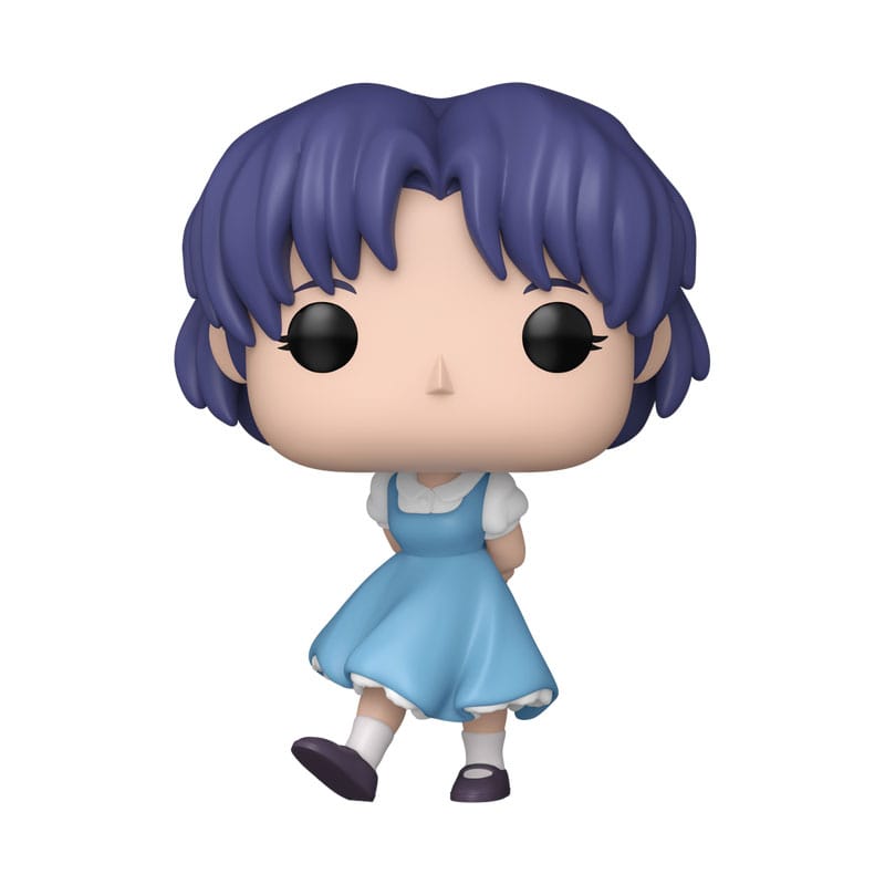 Akane, Ranma 1/2, Funko POP!, Animation, ca. 9 cm