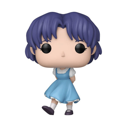 Akane, Ranma 1/2, Funko POP!, Animation, ca. 9 cm