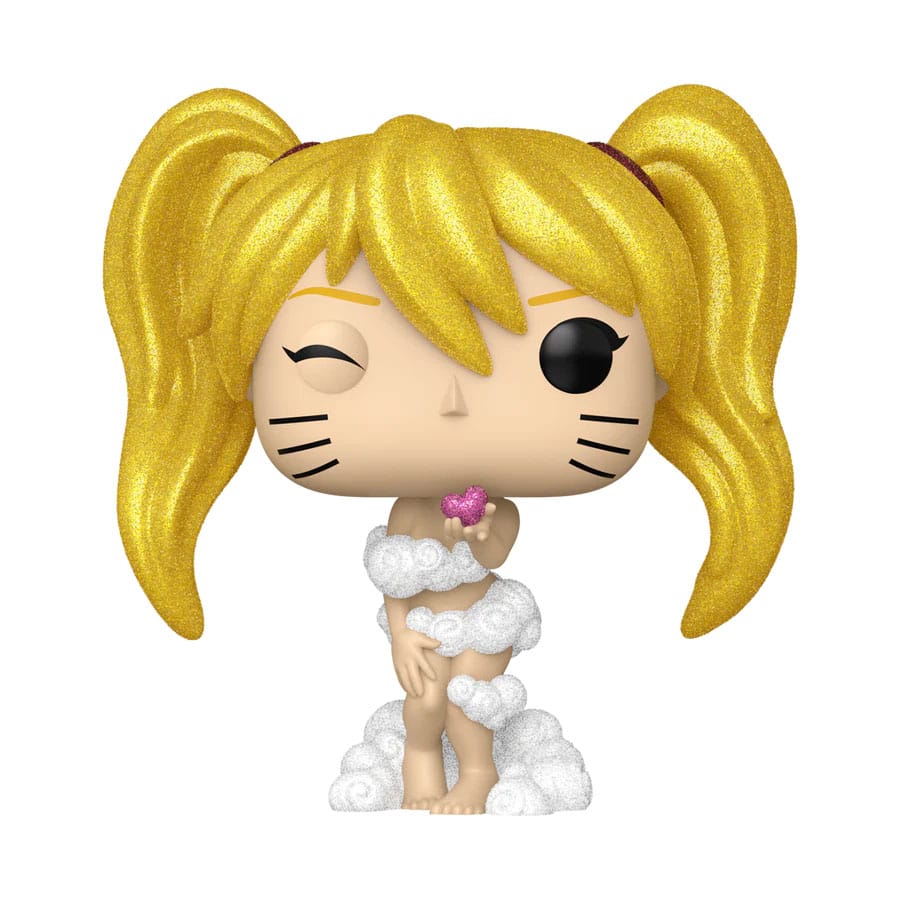 Naruto Naruto(Sexy Jutsu), Naruto, Funko Pop!, Exclusive Edition, ca. 9 cm