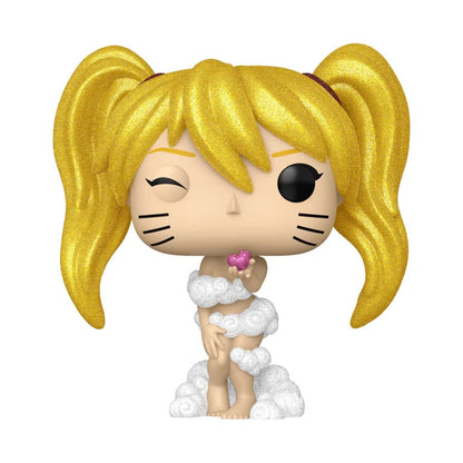 Naruto Naruto(Sexy Jutsu), Naruto, Funko Pop!, Exclusive Edition, ca. 9 cm
