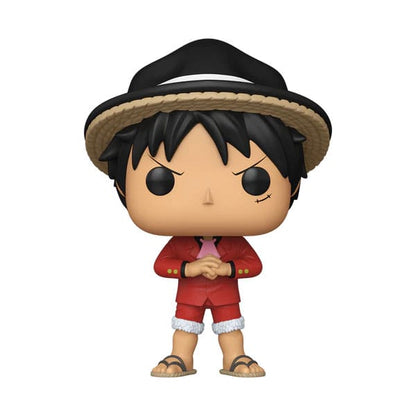 Luffy(Whole Cake), One Piece, Funko POP!, Exclusive Edition, ca. 11 cm