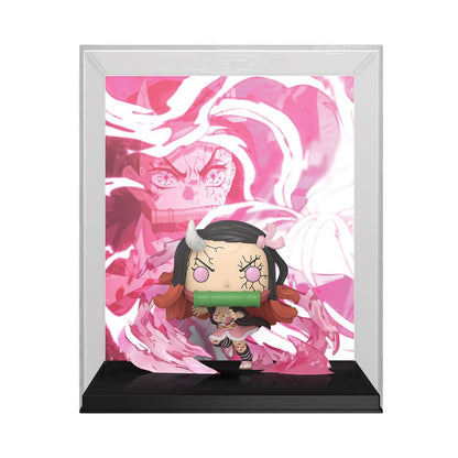 Nezuko, Demon Slayer: Kimetsu no Yaiba, Funko POP!, ca. 9 cm, Vorbestellung