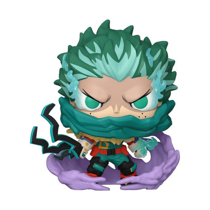 Deku, My Hero Academia, Funko POP!, Nr. 2157, Premium, ca. 9 cm