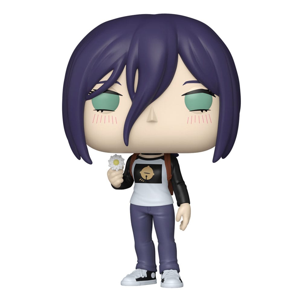Reze/ Chase Version, Chainsaw Man, Funko POP!, ca. 9 cm
