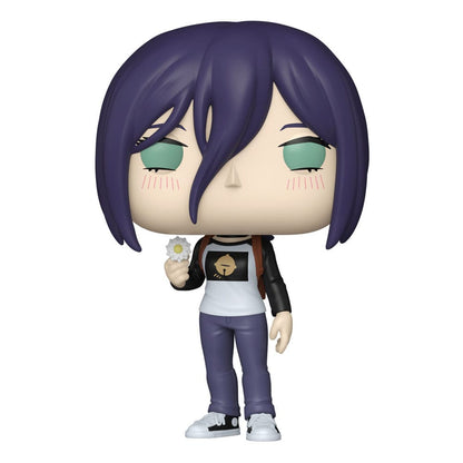 Reze/ Chase Version, Chainsaw Man, Funko POP!, ca. 9 cm