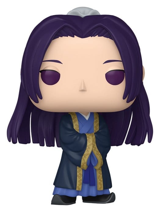 Jinshi, The Apothecary Diaries, Funko POP!, ca. 9 cm, Vorbestellung