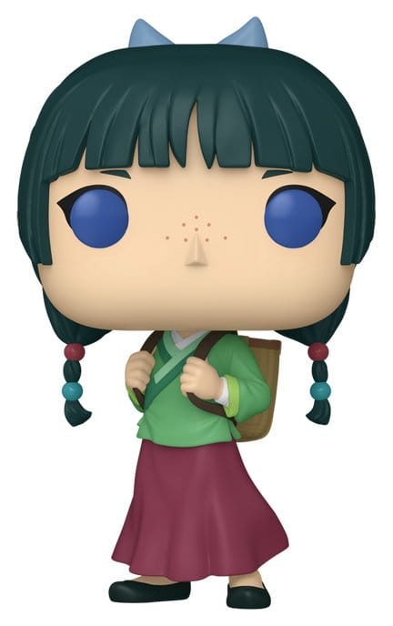 Maomao, The Apothecary Diaries, Funko POP!, ca. 9 cm, Vorbestellung