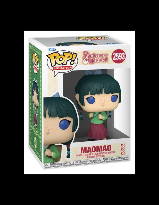 Maomao, The Apothecary Diaries, Funko POP!, ca. 9 cm, Vorbestellung
