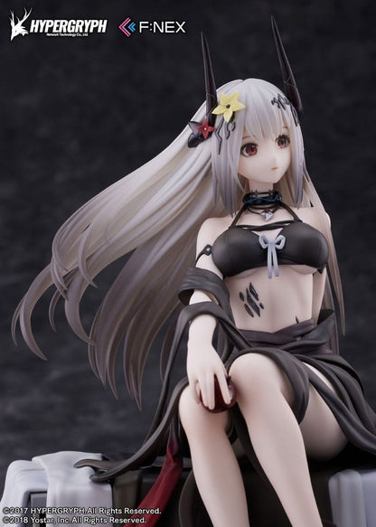 Mudrock Silent Night DN06 Ver., Arknights, FuRyu, ca. 19 cm
