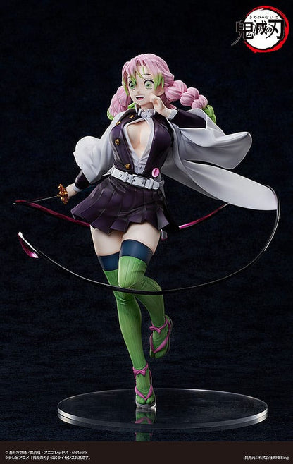 Mitsuri Kanroji, Demon Slayer- Kimetsu no Yaiba, FREEing, ca. 41 cm