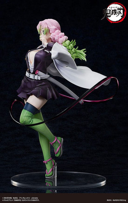 Mitsuri Kanroji, Demon Slayer- Kimetsu no Yaiba, FREEing, ca. 41 cm