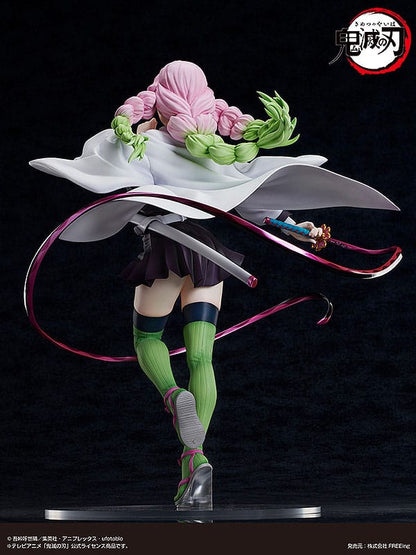 Mitsuri Kanroji, Demon Slayer- Kimetsu no Yaiba, FREEing, ca. 41 cm