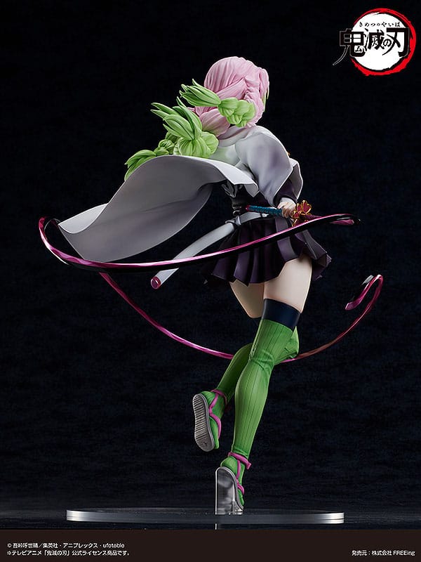 Mitsuri Kanroji, Demon Slayer- Kimetsu no Yaiba, FREEing, ca. 41 cm