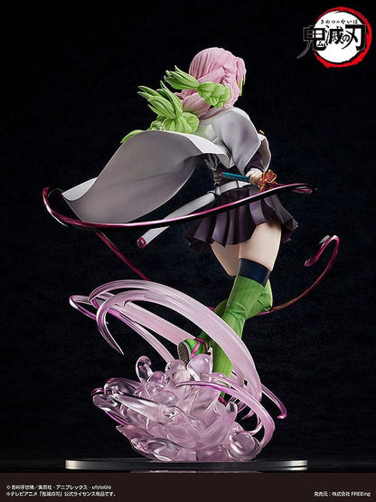 Mitsuri Kanroji, Demon Slayer- Kimetsu no Yaiba, FREEing, Deluxe Edition, ca. 41 cm