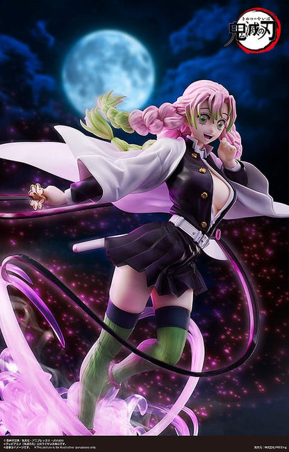 Mitsuri Kanroji, Demon Slayer- Kimetsu no Yaiba, FREEing, Deluxe Edition, ca. 41 cm