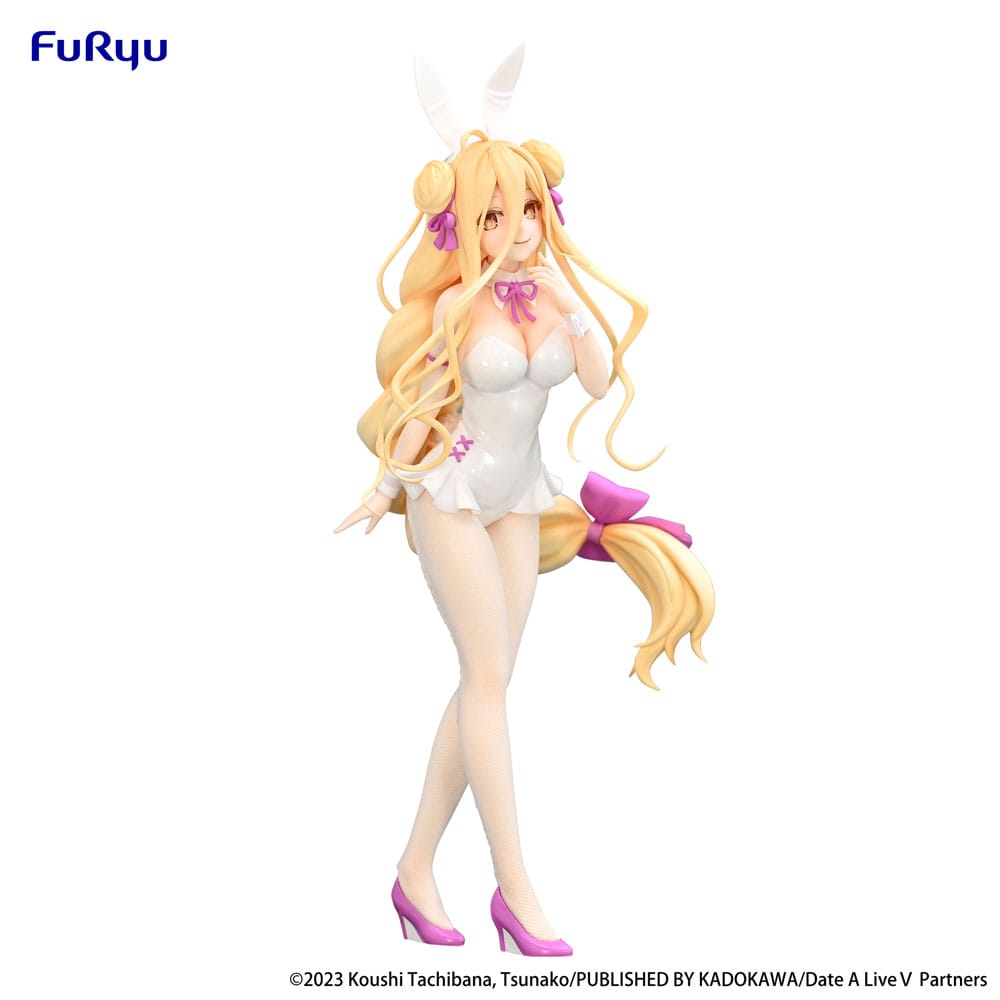 Mukuro Hoshimiya, Date A Live, FuRyu, BiCute Bunnies, ca. 27 cm