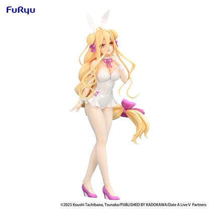 Mukuro Hoshimiya, Date A Live, FuRyu, BiCute Bunnies, ca. 27 cm