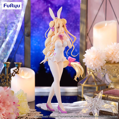 Mukuro Hoshimiya, Date A Live, FuRyu, BiCute Bunnies, ca. 27 cm