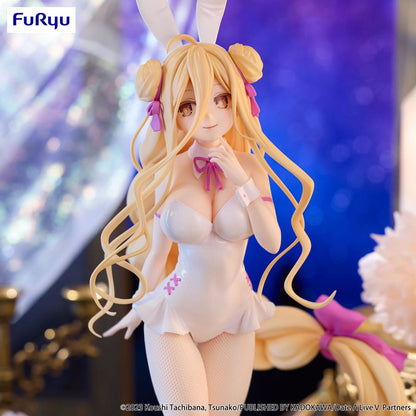 Mukuro Hoshimiya, Date A Live, FuRyu, BiCute Bunnies, ca. 27 cm