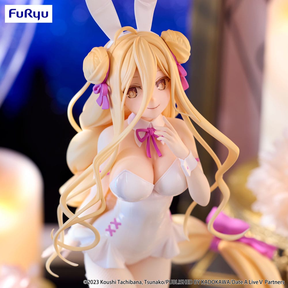 Mukuro Hoshimiya, Date A Live, FuRyu, BiCute Bunnies, ca. 27 cm