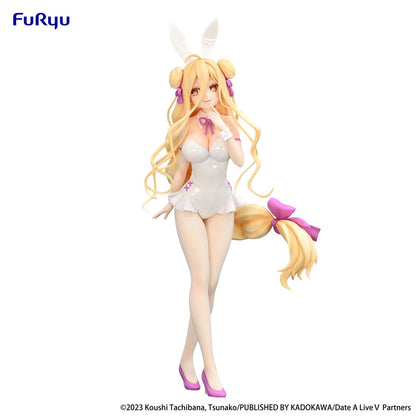 Mukuro Hoshimiya, Date A Live, FuRyu, BiCute Bunnies, ca. 27 cm