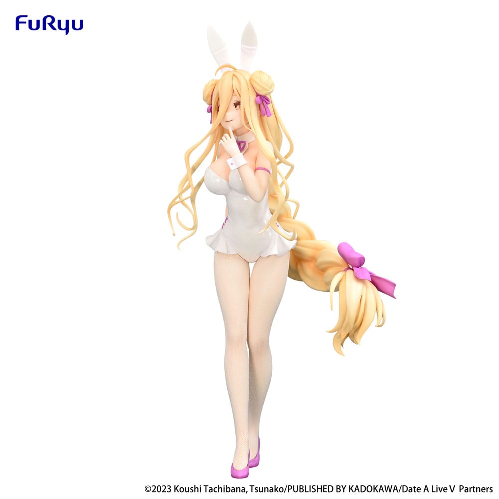 Mukuro Hoshimiya, Date A Live, FuRyu, BiCute Bunnies, ca. 27 cm