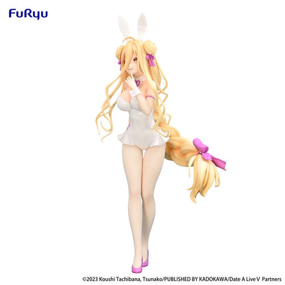 Mukuro Hoshimiya, Date A Live, FuRyu, BiCute Bunnies, ca. 27 cm