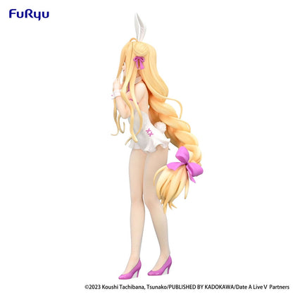 Mukuro Hoshimiya, Date A Live, FuRyu, BiCute Bunnies, ca. 27 cm